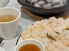 -乾隆美食·本帮菜(黄河路店)