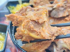 -犟骨头排骨饭•大骨面(弘阳广场店)