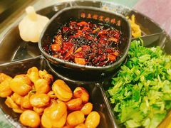 -活鱼馆(宜兴埠店)