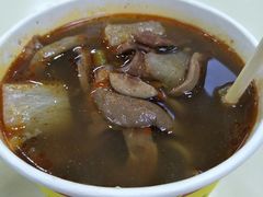 -江三王记牛杂馆(总店)