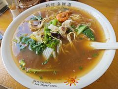 -阿玲海鲜面(高亭镇星河路店)