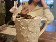 -仁义涵西餐·咖啡(中华巴洛克店)