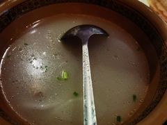 -富正毅三下锅·湘西韵味(天门山索道店)