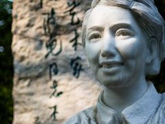 -广州雕塑公园