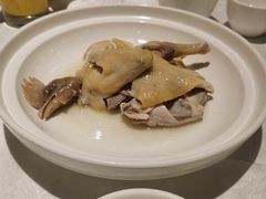 招牌水晶鸡皇-和记小菜(东方店)