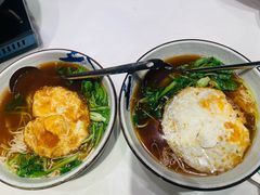 -筱爷叔·上海传统手工菜(玉树路店)