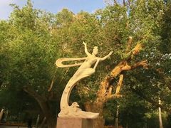 景点-敦煌莫高窟