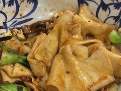-福瑞记老孙头biangbiang面(新生路店)