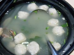 -北方饺子王·海肠捞饭·海鲜锅(山大店)