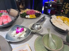 -鲜潭蒸汽石锅鱼(万象前海店)