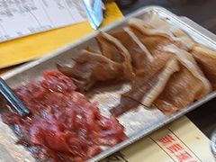 -德四家·云南傣味烧烤品牌(和谐店)