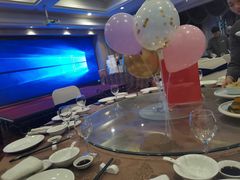 -海景壹号大酒店(滨湖店)