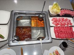-海底捞火锅(江北万达商业广场店)