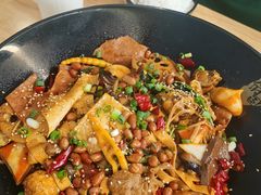 -天府国麻辣香锅(世茂店)