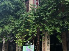 -赤坎古镇影视城