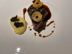 -Oyster Talks 四度蚝法餐厅