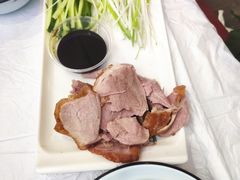 -虾大侠·盱眙龙虾老北京铜锅涮羊肉(金楠天街店)
