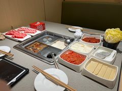 -海底捞火锅(金地广场生日主题店)