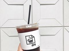 -JPG coffee(广州体育西店)