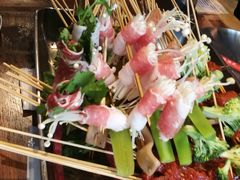 -江湖六膳門串串香(隆礼路店)