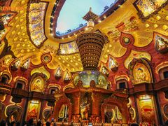 -牛首山文化旅游区