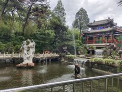 -红螺寺