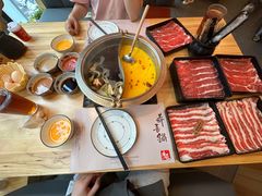 -牛匠和牛寿喜锅(西安总店)