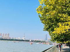 -云龙湖旅游景区