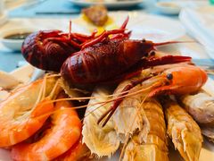 -南湖宾馆·鸳湖阁全日制餐厅