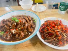 -湘妹湖南菜馆(自力店)