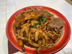 -子固路老南昌拌粉(凯德星贸店)