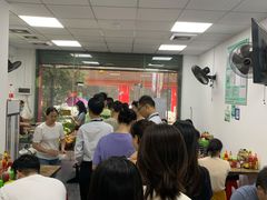 -正宗阳山牛杂(东城店)