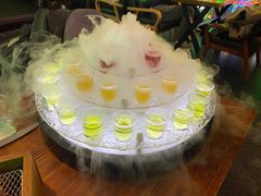 多巴胺Plus鸡尾酒-Famous肥猫墨西哥音乐餐吧(五棵松华熙LIVE店)