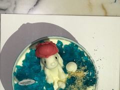-BON CAKE(华贸购物中心店)