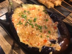 -观景小胖烧烤(观景店)
