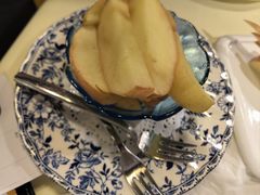 -老井俄式餐厅