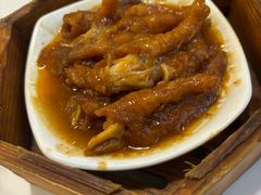 -粤食堂(天津和悦汇店)