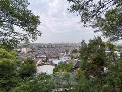 -游子山休闲旅游区