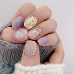 -Rena nail 美甲美睫私人定制