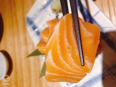 -初居食屋日式料理(万象城购物中心店)