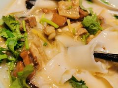 羊肉烩面-同胜祥清真新豫菜(丰乐路总店)
