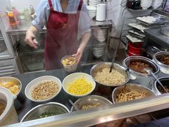 -江南濑粉店(文华路店)