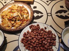 -新凯旋烧烤·燕姐千岛湖土菜