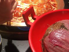 -王婆乔鲜鱼自助火锅(蜀汉路店)