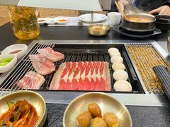-韩满园· 甄选韩式烤肉