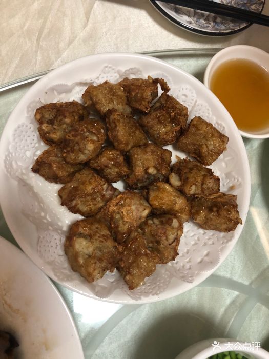 濠江区美食图片