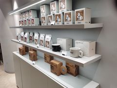 -Seesaw Coffee(西岸凤巢店)
