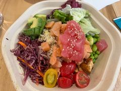 -Green&Tasty绿塔(新天地店)