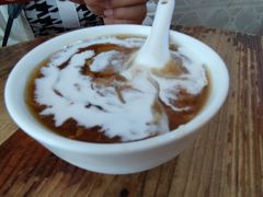 -沙湾姜埋奶(兴新包店)