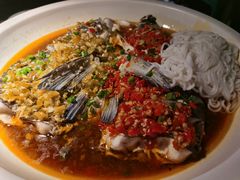 -姐夫的小菜(新中关购物中心店)